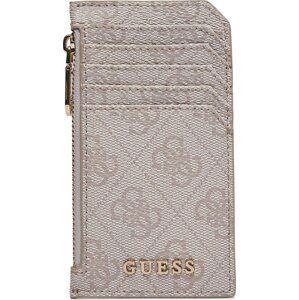 Pouzdro na kreditní karty Guess Card Case RW1571 P3301 DVL