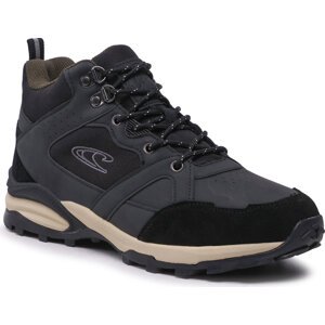 Trekingová obuv O'Neill Stratton Men Mid 90223029.25Y Black