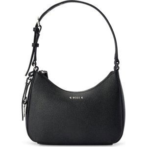 Kabelka Boss Cindy Sm Hobo 50487237 Black 001