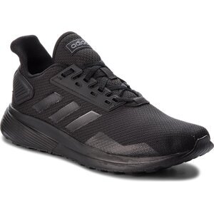 Boty adidas Duramo 9 B96578 Cblack/Cblack/Cblack