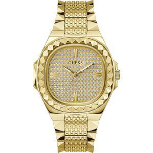 Hodinky Guess Rebel GW0622G1 GOLD