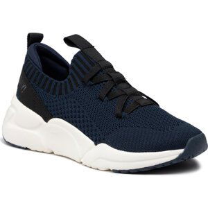 Sneakersy Gioseppo Daule 65717 Navy