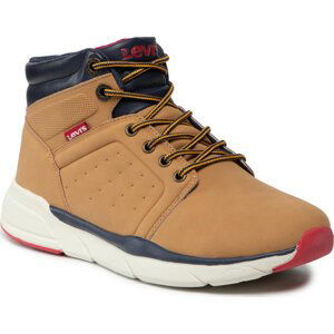 Kotníková obuv Levi's® VORE0083S Camel 0138