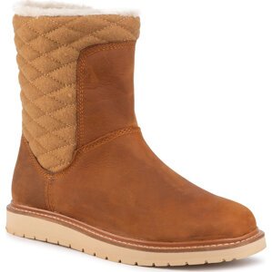 Sněhule Helly Hansen Seraphina 112-58.725 New Wheat/Cashew/Froste