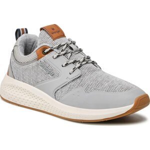 Sneakersy Wrangler Sequoia WM21100A Grey 55