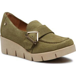 Polobotky Maciejka 05829-24/00-1 Khaki