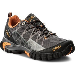 Trekingová obuv CMP Tauri Low Trekking Shoes Wp 38Q9967 Grey U862