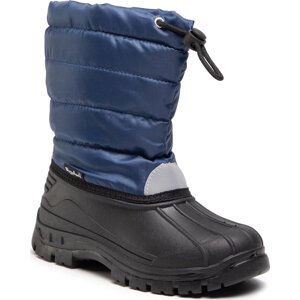 Sněhule Playshoes 193005 S Marine 11