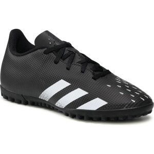 Boty adidas Predator Freak .4 Tf FY1046 Cblack/Ftwwht/Cblack