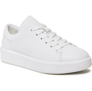 Sneakersy Gino Rossi WI16-POLAND-03 White