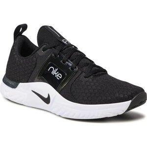 Boty Nike Renew In-Season Tr 10 CK2576 001 Black/Black/Dk Smoke Grey