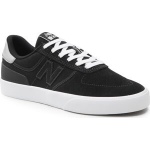Sneakersy New Balance NM272MSB Černá