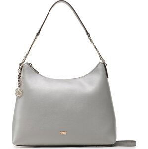 Kabelka DKNY Bryant Conv Hobo R21C3R74 Grey Melange GRG