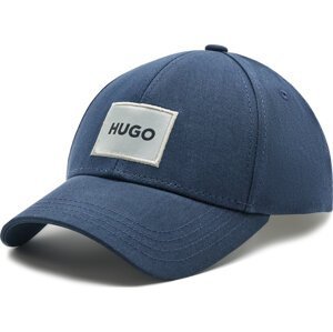 Kšiltovka Hugo 50484117 Blue