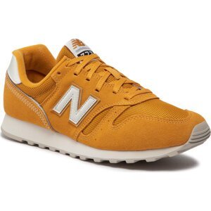 Sneakersy New Balance ML373BL2 Oranžová