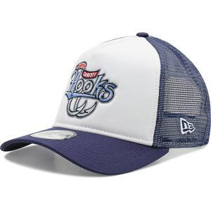 Kšiltovka New Era Corpus Christi Hooks Milb Minor League 9Forty 60240571 Light Navy