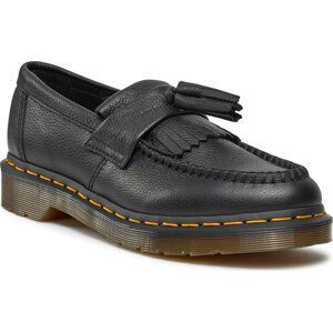 Polobotky Dr. Martens Adrian 22760001 Black 001