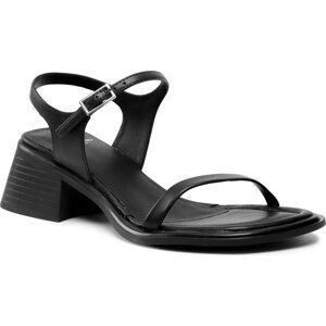 Sandály Vagabond Ines 5311-101-20 Black