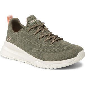 Sneakersy Skechers Whip-Splash 117187/OLV Olive