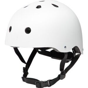 Skate přilba Fila Skates Fun Helmet 60751071 White