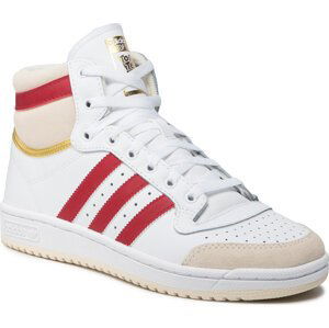 Boty adidas Top Ten S24133 Ftwwht/Tmvire/Cwhite