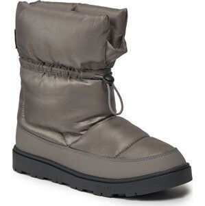 Sněhule Gant Sannly Mid Boot 27548367 Gray Grey