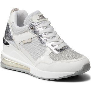 Sneakersy Xti 42946 Blanco