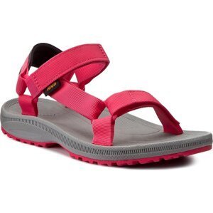 Sandály Teva Winsted Solid 1017425 Raspberry