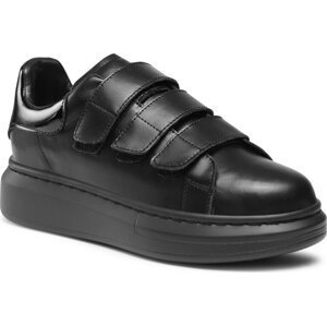 Sneakersy GOE MM2N4012 Black