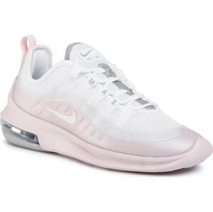 Boty Nike Air Max Axis AA2168 107 White/White/Barely Rose