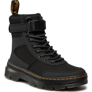 Turistická obuv Dr. Martens Combs Tech 25215001 Black 001