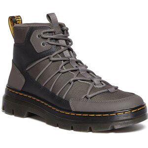 Turistická obuv Dr. Martens Buwick Gunmetal