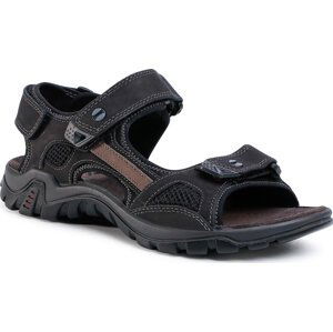 Sandály Salamander Dino 31-40201-11 Black