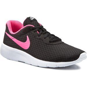 Boty Nike Tanjun (GS) 818384 061 Black/Hyper Pink/White