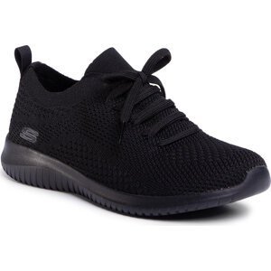 Sneakersy Skechers Statements 12841/BBK Black