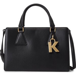 Kabelka KARL LAGERFELD 240W3196 Black