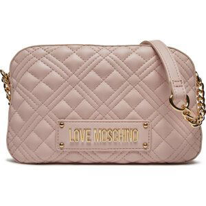 Kabelka LOVE MOSCHINO JC4013PP1ILA0601 Cipria