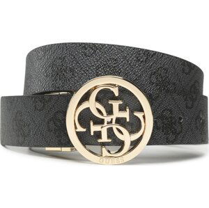 Dámský pásek Guess Nell Logo Belts BW7740 VIN35 CGK