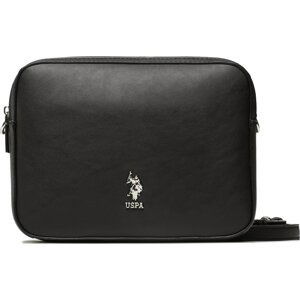 Kabelka U.S. Polo Assn. Chester 2 BEUC85982WVP000 Black