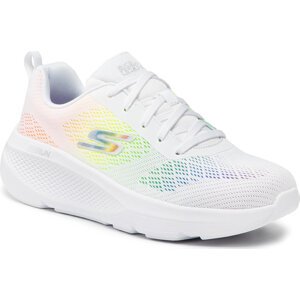 Boty Skechers Levana 128332/WMLT White/Multi