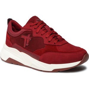 Sneakersy Togoshi MI07-B112-A942-03 Red