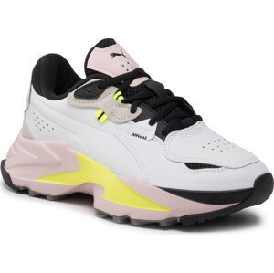 Sneakersy Puma Orkid Wns 383136 01 Puma White/Chalk Pink