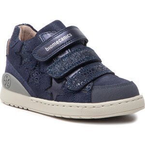 Sneakersy Biomecanics 221204-A M Azul Mrino