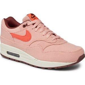 Boty Nike Air Max 1 Prm FB8915 600 Coral/Stardust/Bright Coral