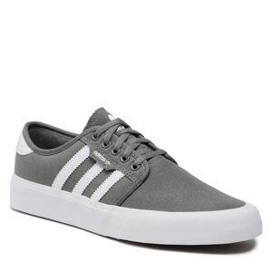 Boty adidas Seeley XT Shoes GZ8569 Šedá