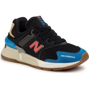 Sneakersy New Balance PH997JHZ Černá
