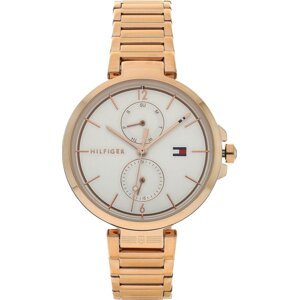 Hodinky Tommy Hilfiger Angela 1782124 Rose/Gold