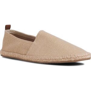 Espadrilky Jack&Jones 12231429 Plaza Taupe 4174152