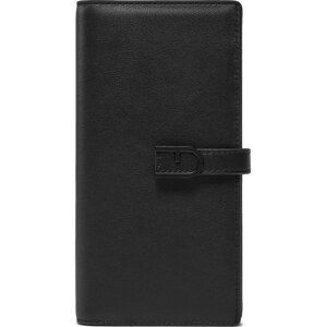 Velká dámská peněženka Furla Flow Continental Bifold WP00402-BX2045-O6000-1020 Nero