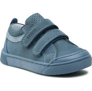 Sneakersy Lasocki Kids CI12-BAKU-01(III)CH Blue